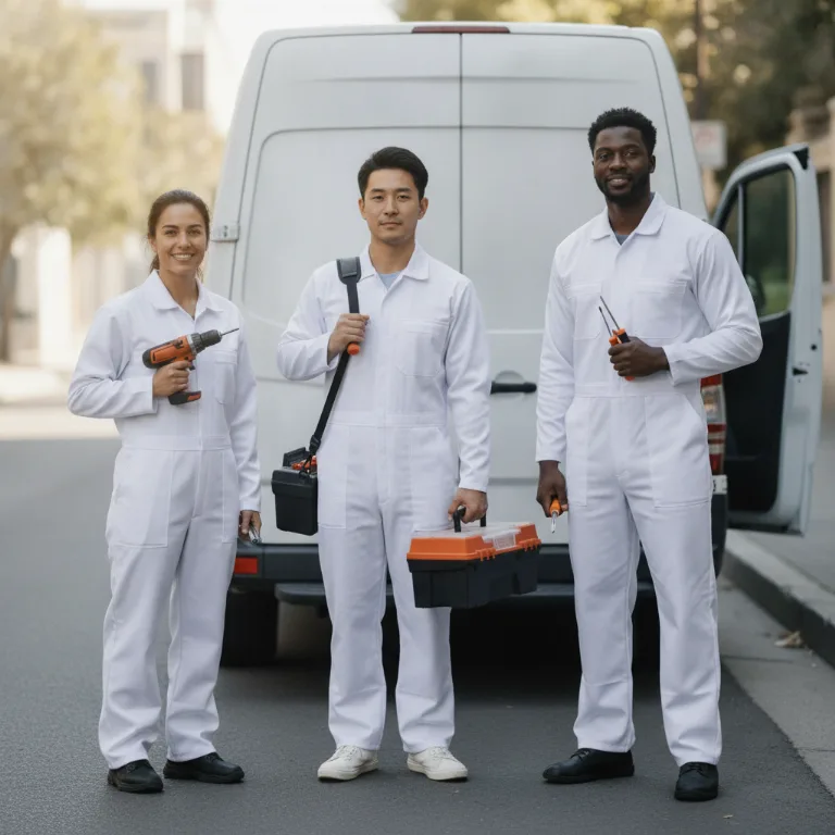 Rolling Shutter Repair team in Richmond